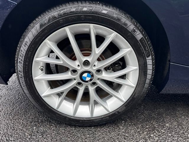 Used 2016 BMW 228i Convertible RWD image 9