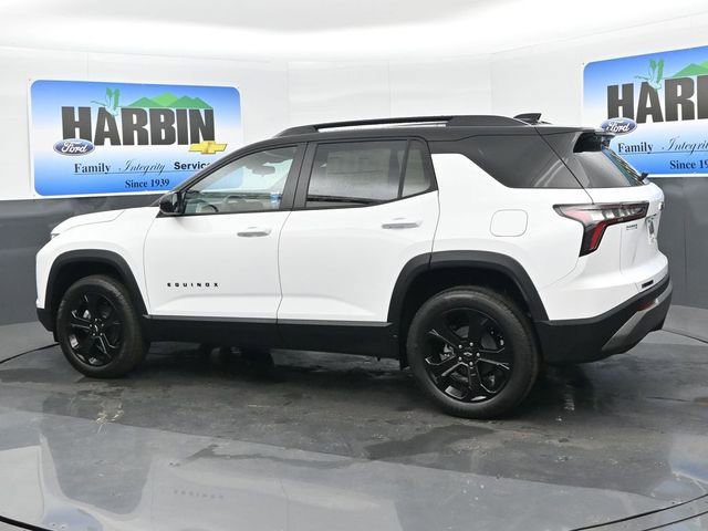 New 2026 Chevrolet Equinox LT image 3