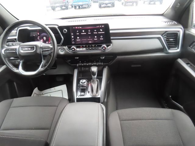 Used 2023 GMC Canyon Elevation w/ Convenience Package image 27