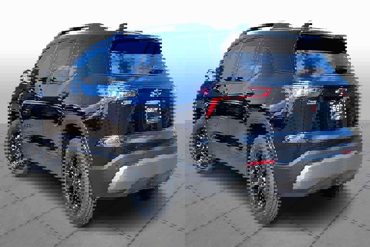 New 2026 Chevrolet Equinox LT w/ Convenience Package II image 13