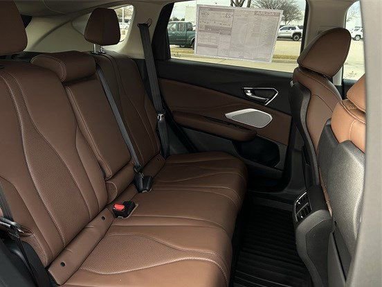 New 2026 Acura RDX SH-AWD w/ Technology Package image 23