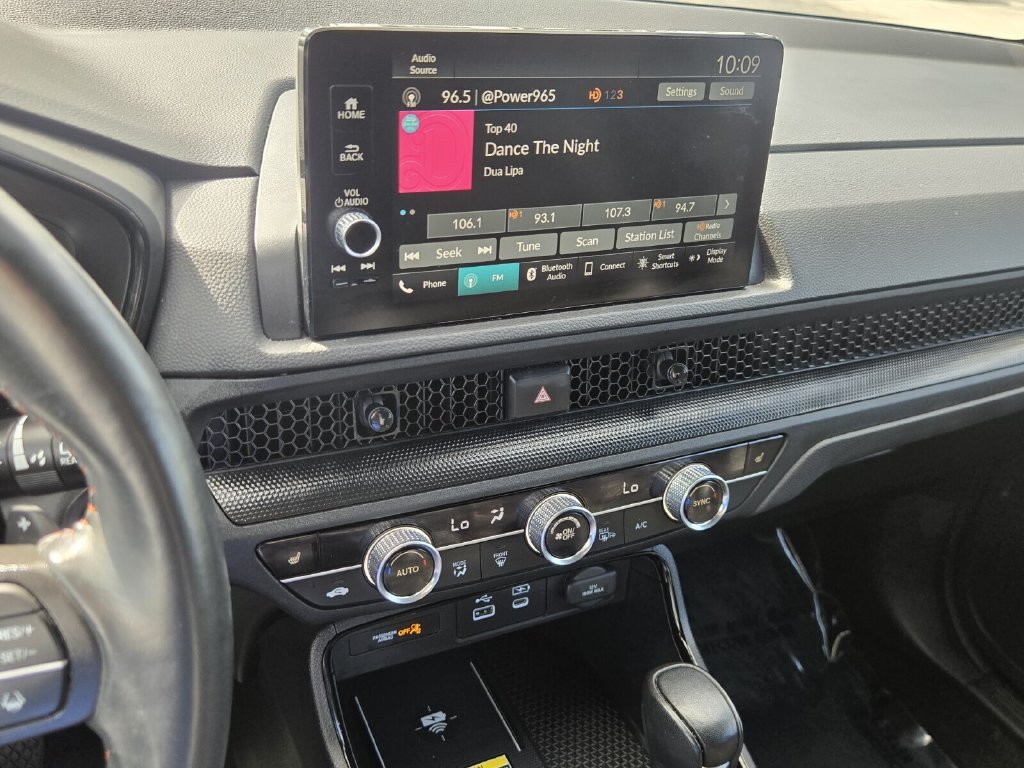 Certified 2024 Honda CR-V Sport-L image 21