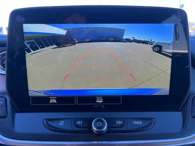 Certified 2024 Chevrolet Blazer LT w/ Convenience Package image 23