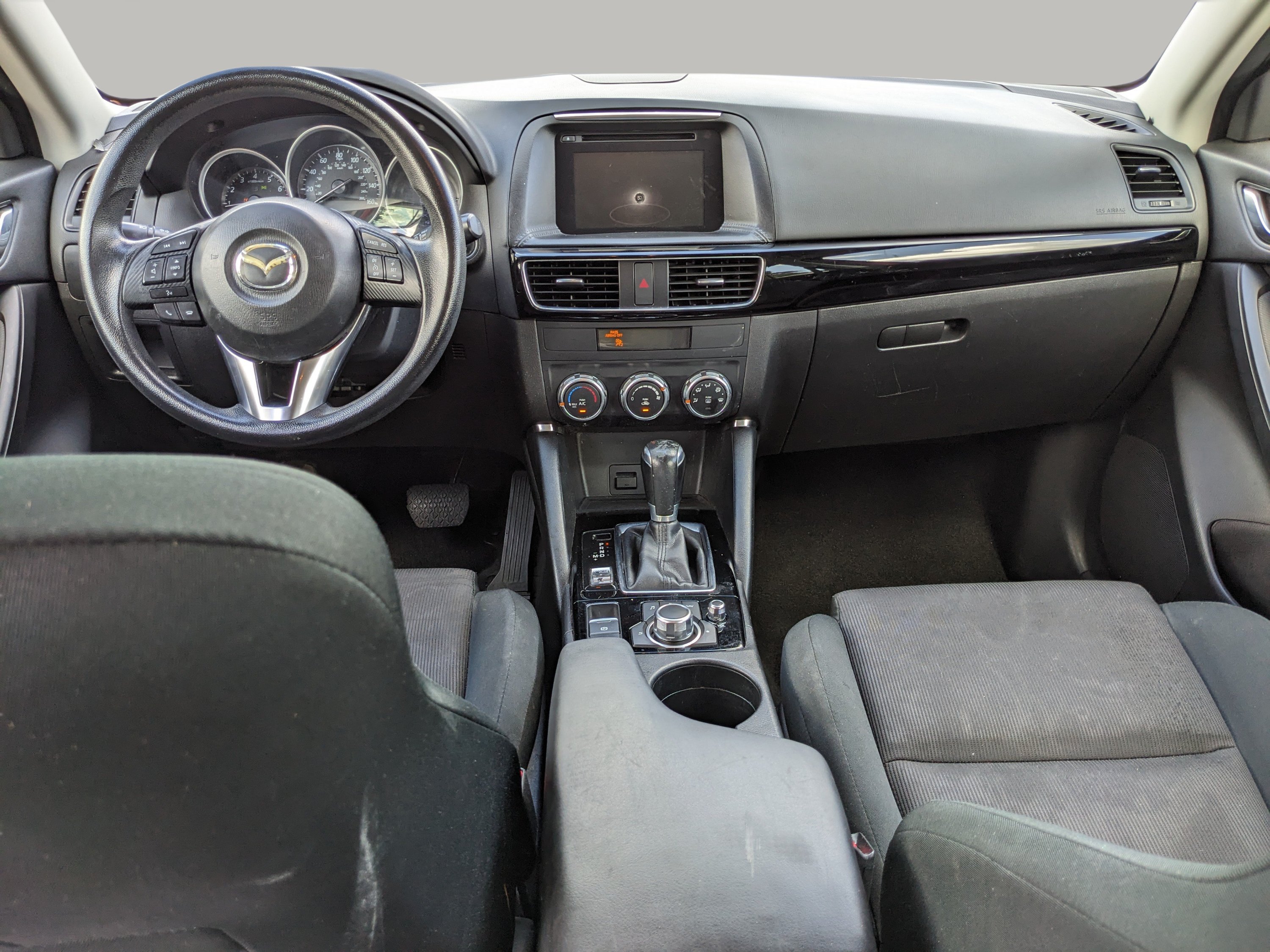 Used 2016 MAZDA CX-5 Sport FWD image 18