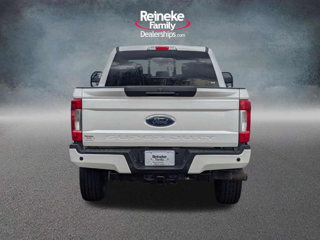 Used 2019 Ford F250 Lariat image 6