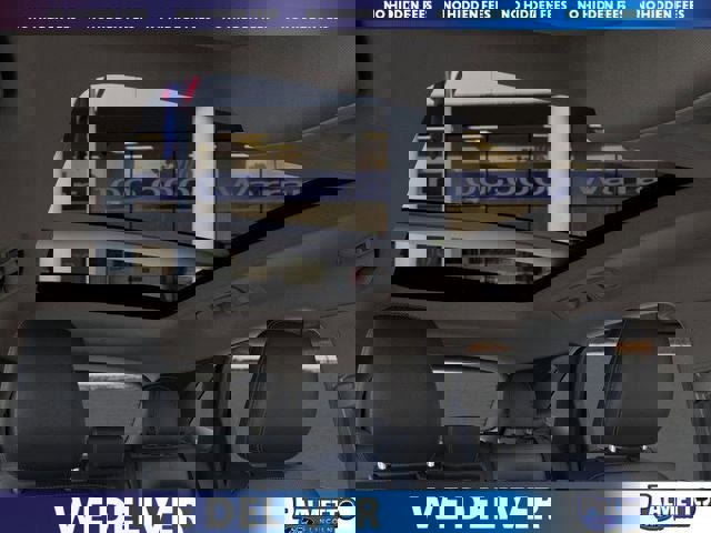 New 2026 Ford Escape Platinum w/ Premium Technology Package image 22