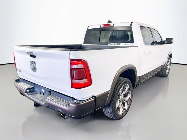 Used 2020 RAM 1500 Limited image 8
