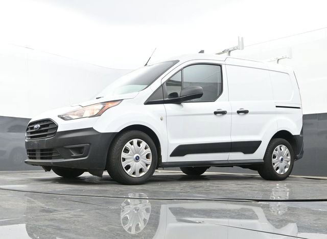 Used 2022 Ford Transit Connect XL image 12
