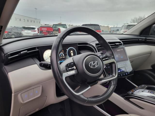 Used 2022 Hyundai Tucson Limited AWD/4WD image 20