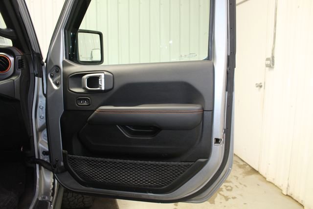 Used 2021 Jeep Gladiator Mojave image 24