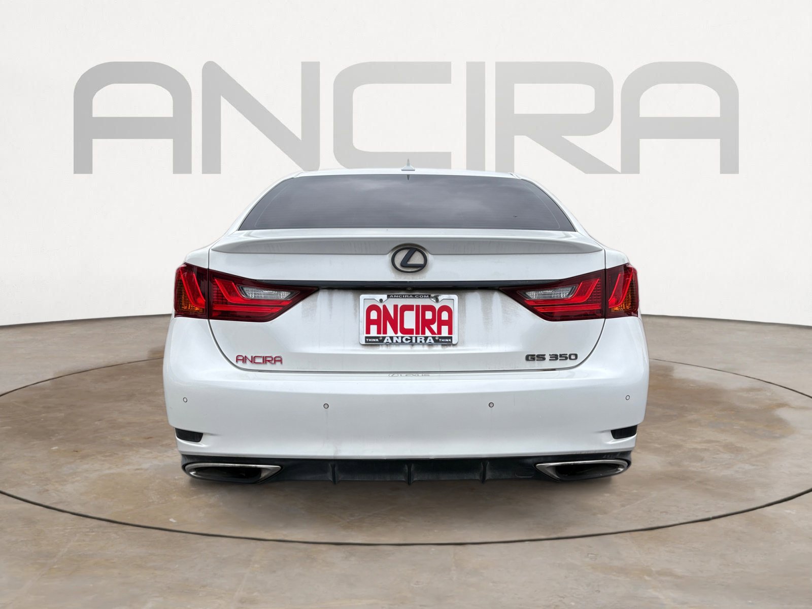 Used 2014 Lexus GS 350 w/ Premium Package image 10