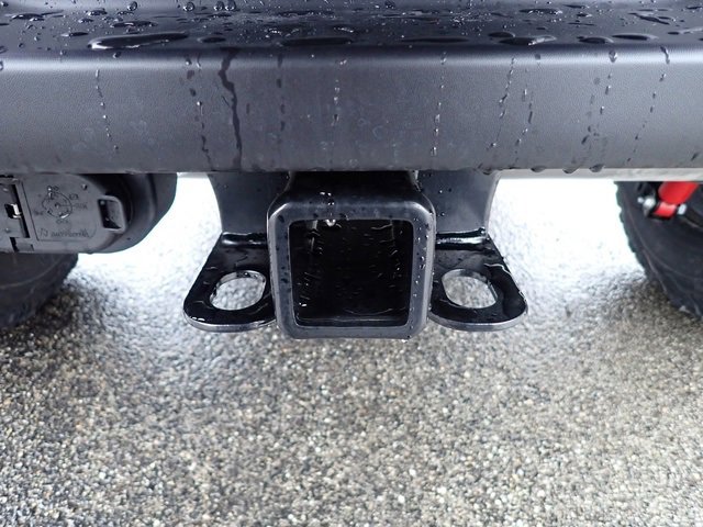 New 2026 Jeep Wrangler Willys image 6