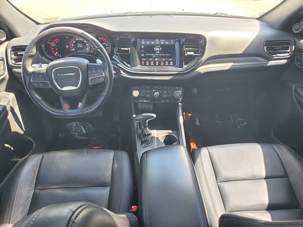 Used 2022 Dodge Durango GT image 10