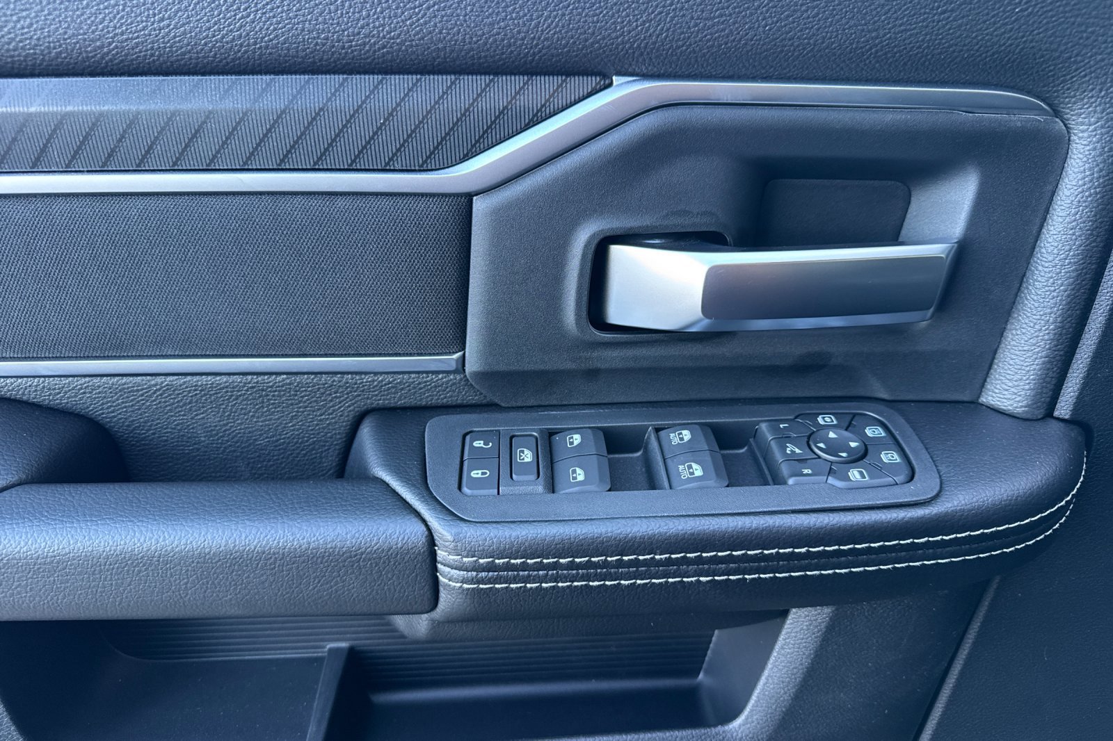 New 2026 RAM 2500 Big Horn image 10