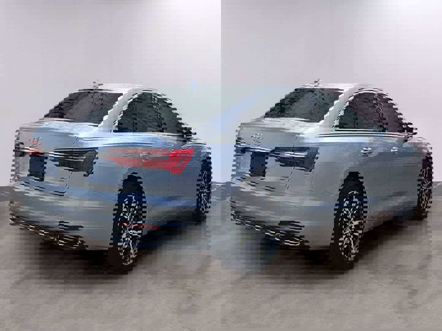 Certified 2023 Audi A6 2.0T Premium w/ Convenience Package image 7