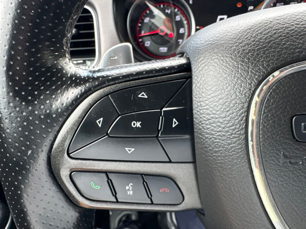 Used 2022 Dodge Charger GT RWD image 15