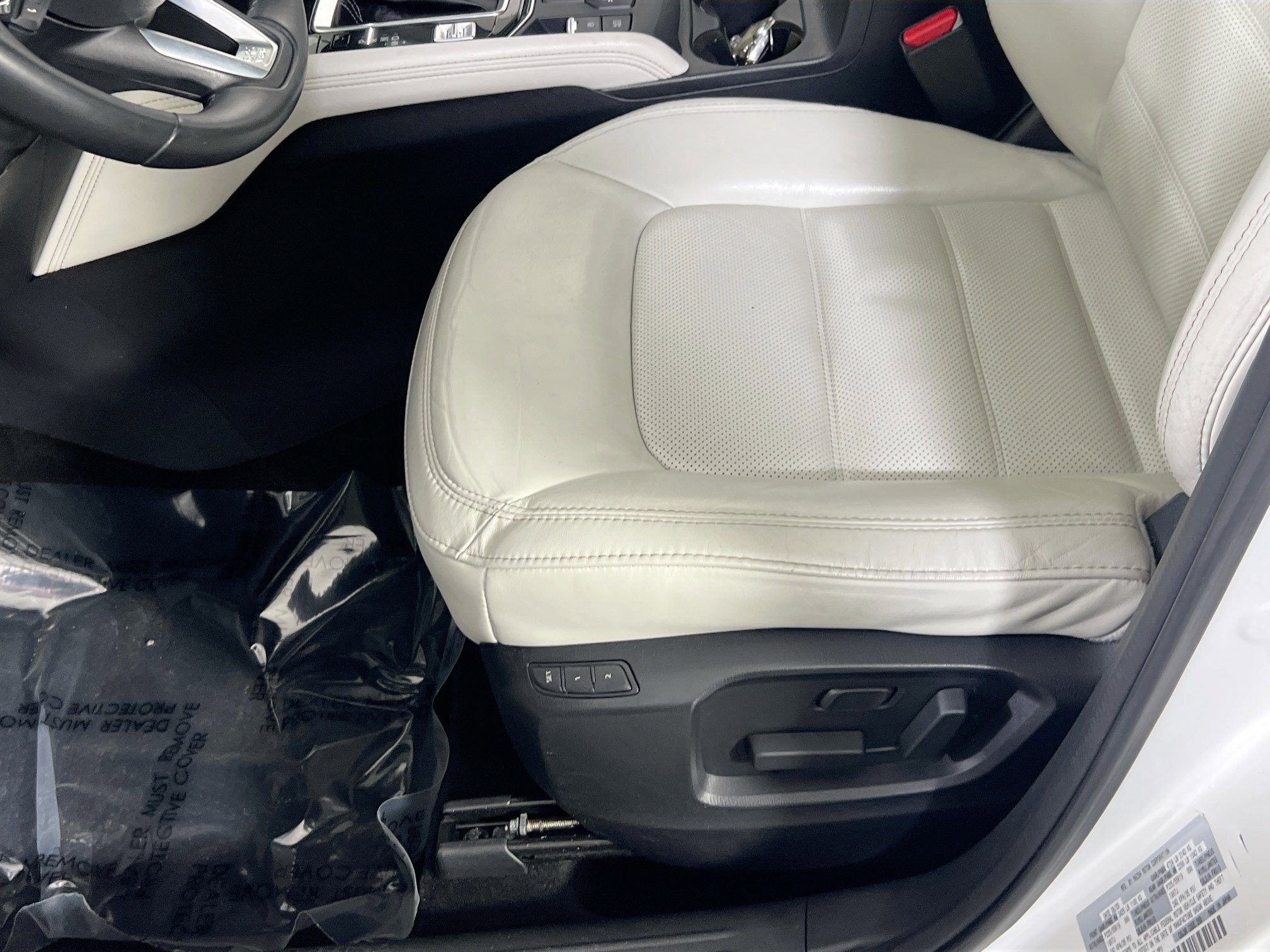 Used 2020 MAZDA CX-5 Grand Touring image 19