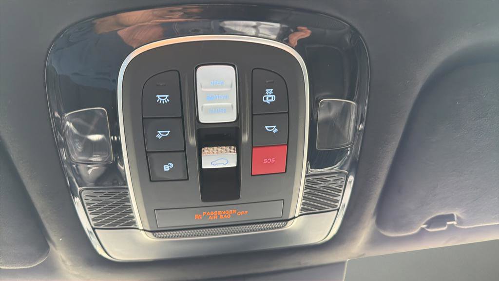 Used 2024 Hyundai Palisade Calligraphy image 34