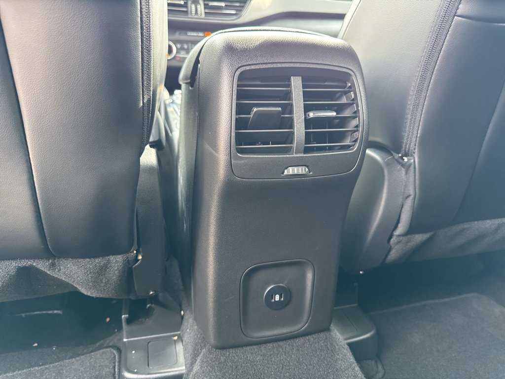 Certified 2024 Ford Escape ST-Line image 16