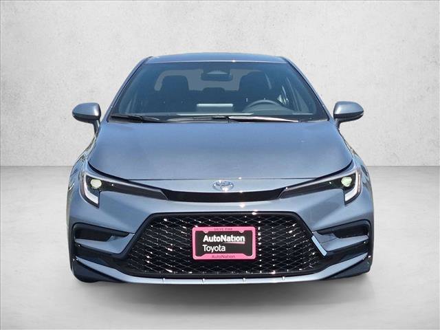 New 2026 Toyota Corolla SE FWD image 6