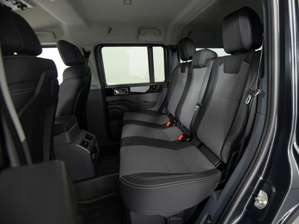 Used 2024 INEOS Grenadier AWD/4WD image 37