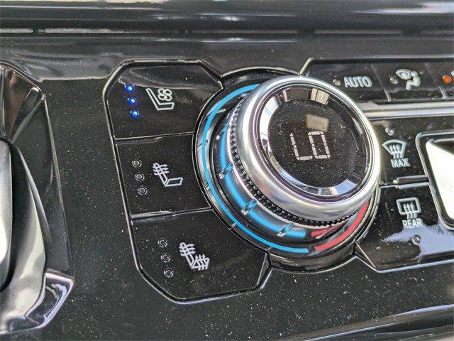 New 2026 GMC Sierra 2500 Denali w/ Denali Reserve Package image 41