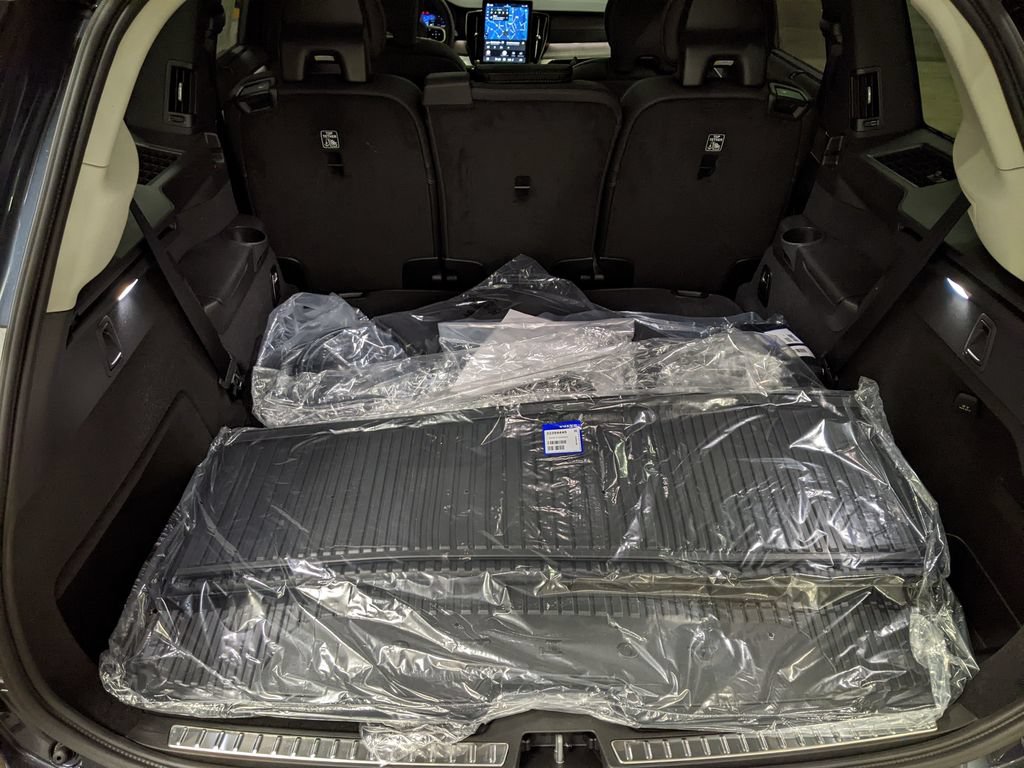 New 2026 Volvo XC90 T8 Ultra AWD/4WD image 26