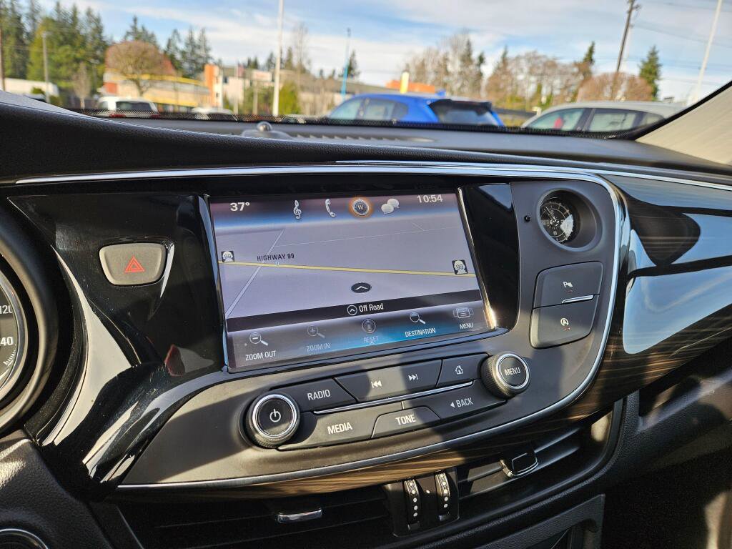 Used 2019 Buick Envision Essence image 31