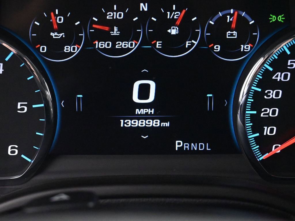 Used 2017 GMC Yukon SLT w/ Premium Edition image 32