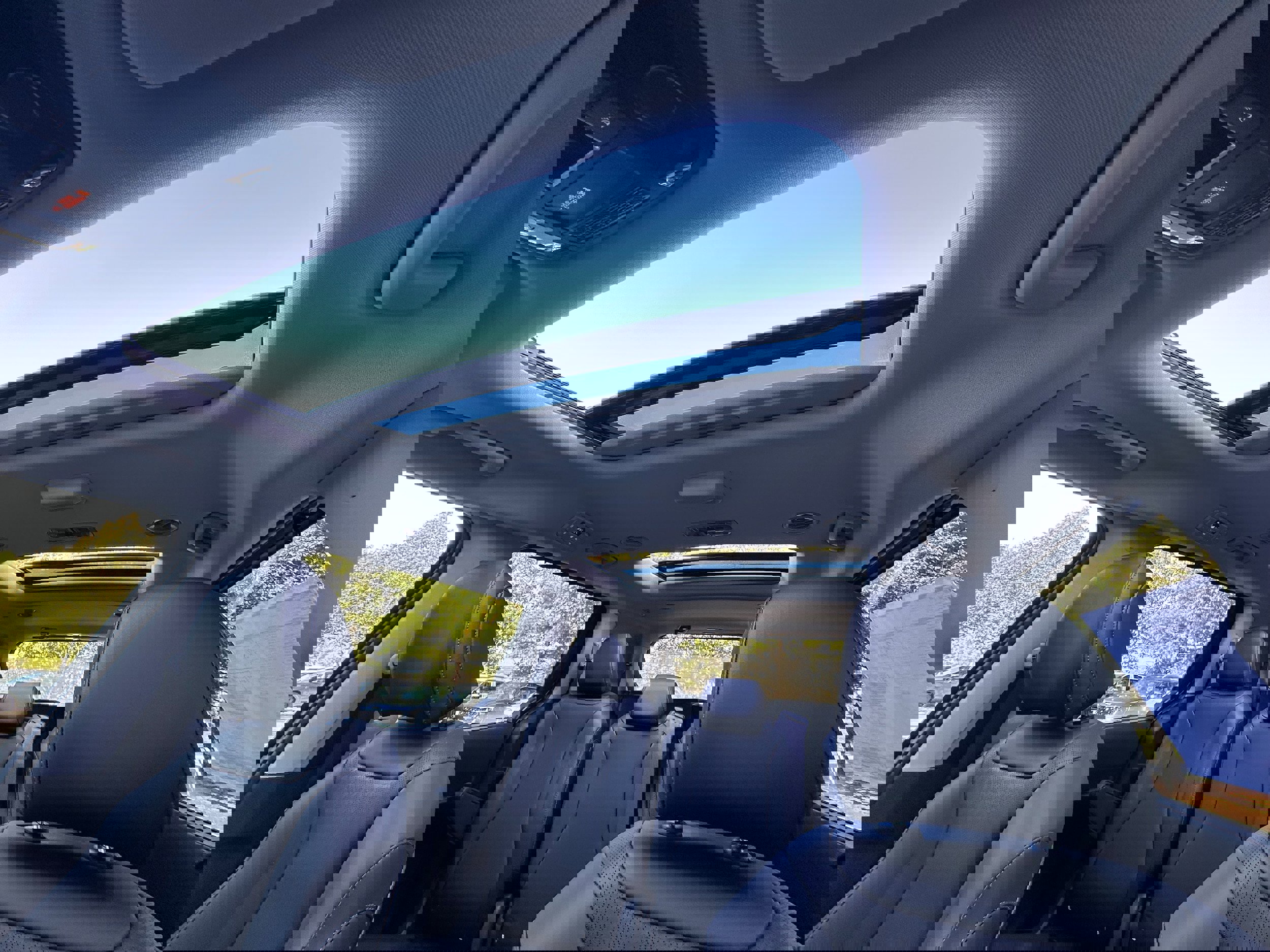 New 2026 Kia Carnival SX image 51