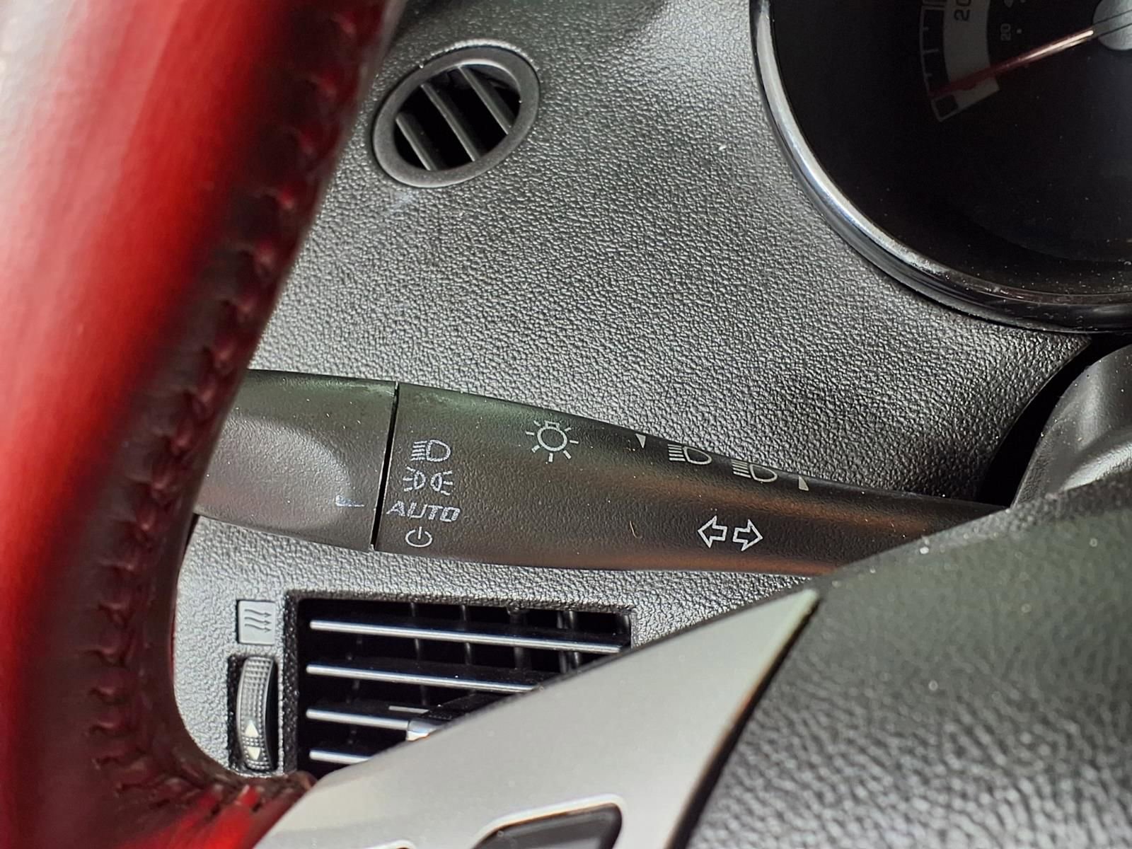 Used 2008 Saturn Sky Red Line RWD image 22