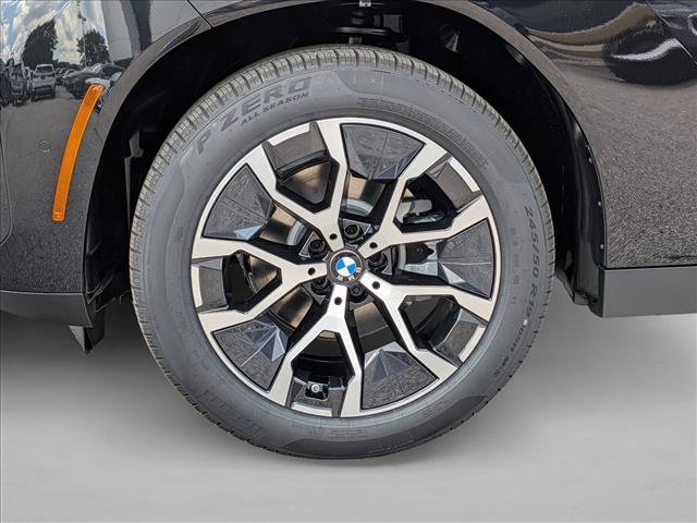 New 2026 BMW X3 xDrive30i w/ Convenience Package AWD/4WD image 10