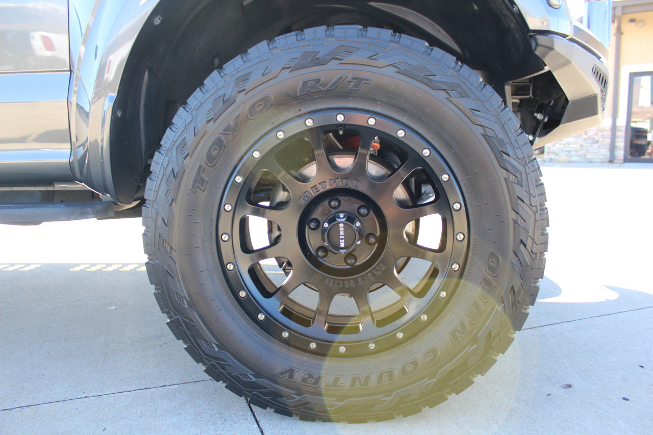 Used 2019 Ford F150 Raptor w/ Equipment Group 802A Luxury image 40