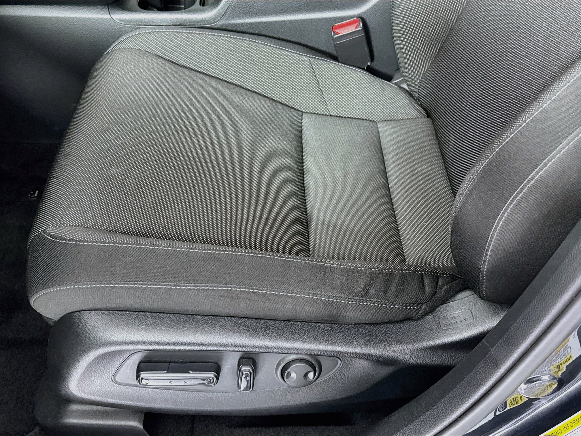 Certified 2024 Honda CR-V EX image 18