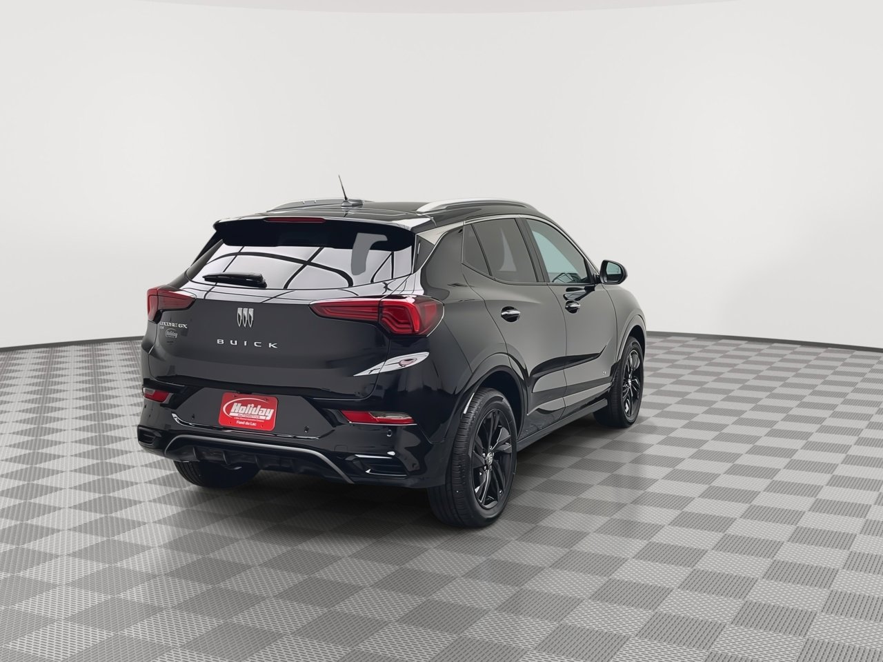 New 2025 Buick Encore GX Sport Touring w/ Advanced Technology Package image 34