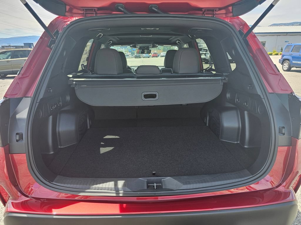New 2026 Subaru Forester Premium AWD/4WD image 21