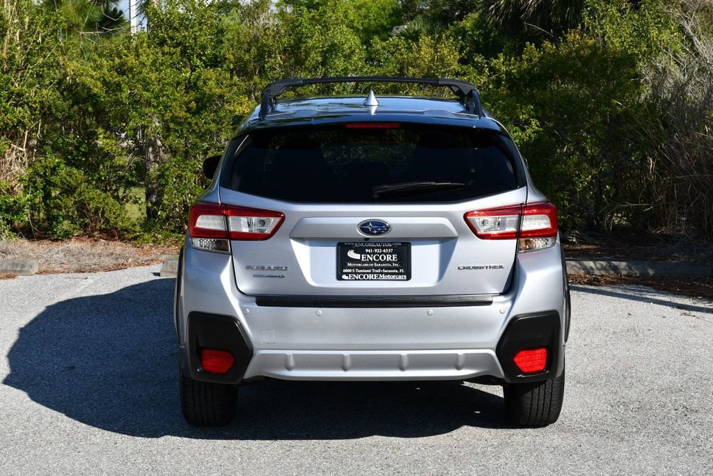 Used 2019 Subaru Crosstrek 2.0i Limited w/ Popular Package #3 AWD/4WD image 5