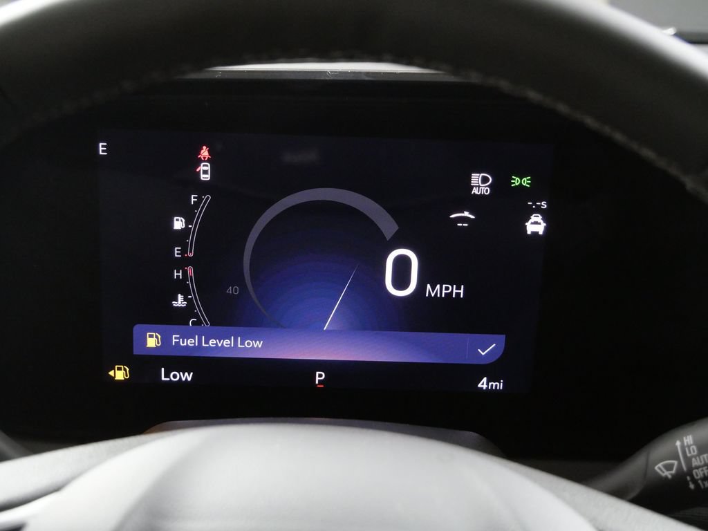 New 2026 Buick Envista Preferred w/ Convenience I Package FWD image 23