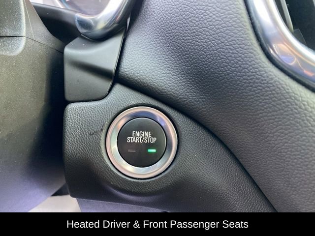 Used 2022 Chevrolet Equinox LT AWD/4WD image 17