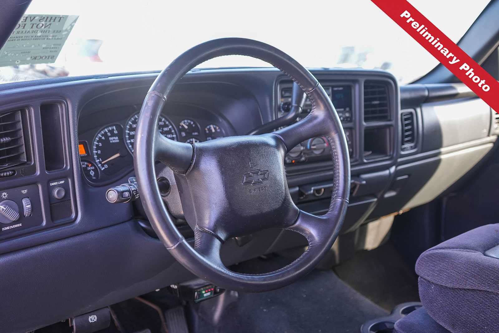 Used 2001 Chevrolet Silverado 3500 LS RWD image 15