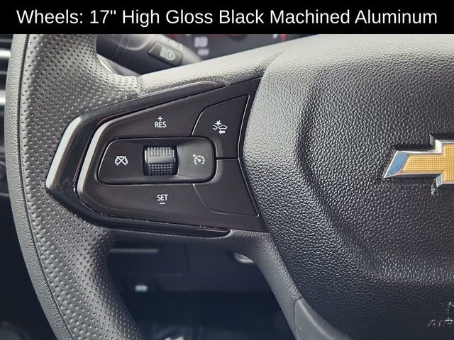 Used 2021 Chevrolet TrailBlazer LT image 37