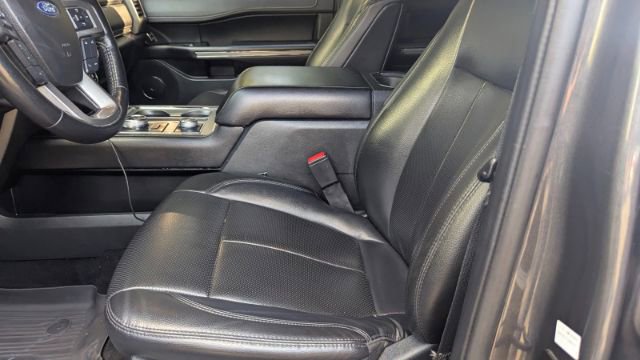 Used 2021 Ford Expedition Max XLT image 62