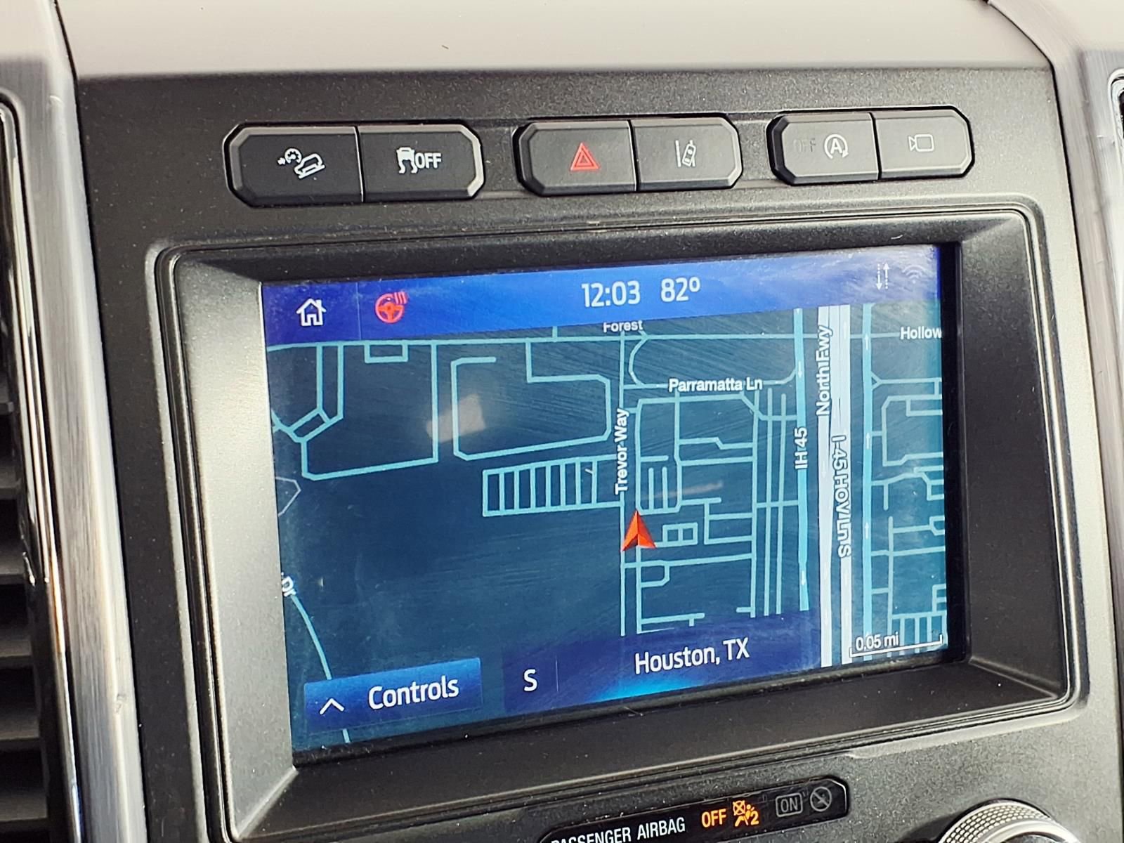 Used 2021 Ford Expedition Max Platinum image 23