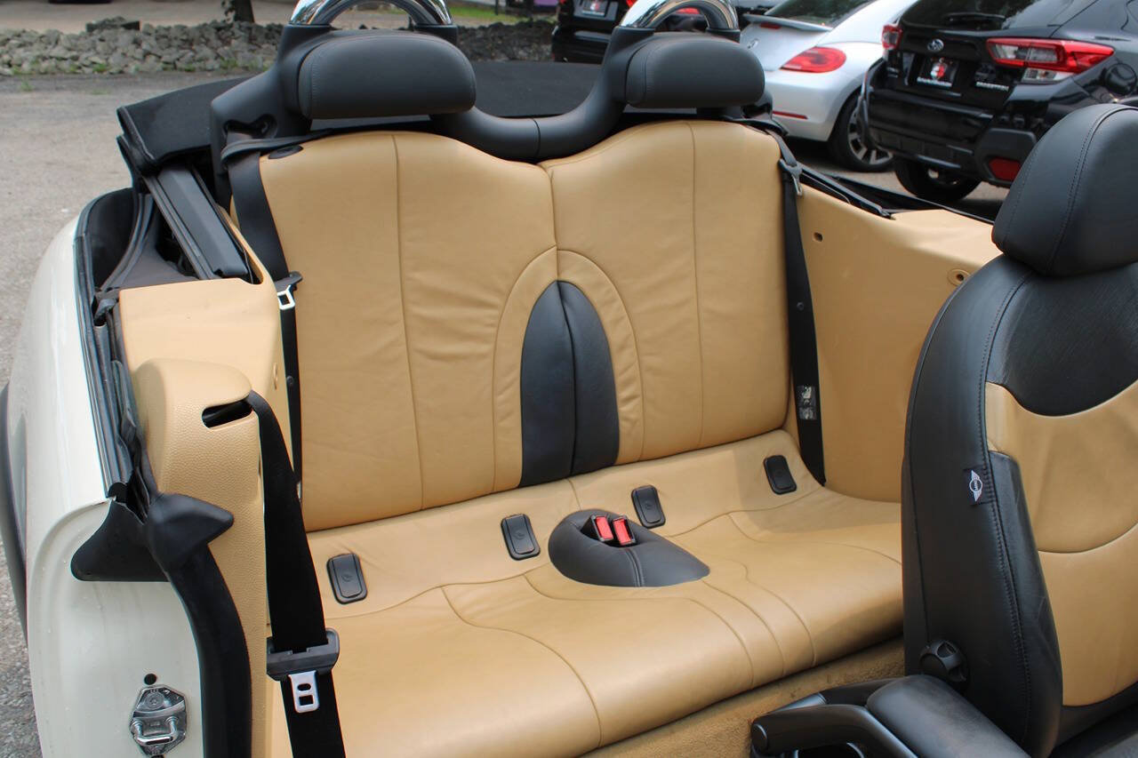 Used 2007 MINI Cooper S FWD image 28