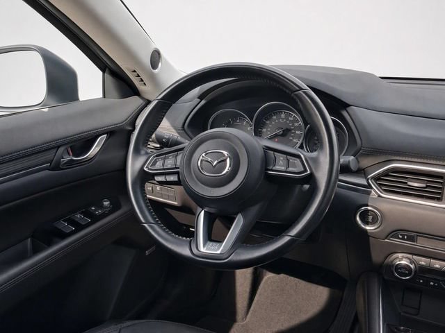 Used 2017 MAZDA CX-5 Grand Select AWD/4WD image 24