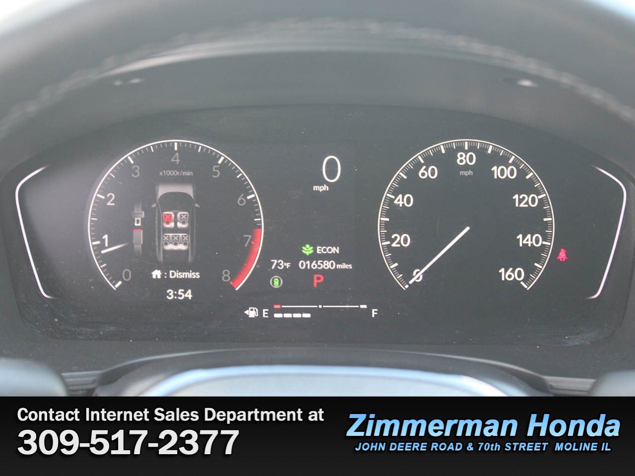 Certified 2024 Honda Civic Sport image 9