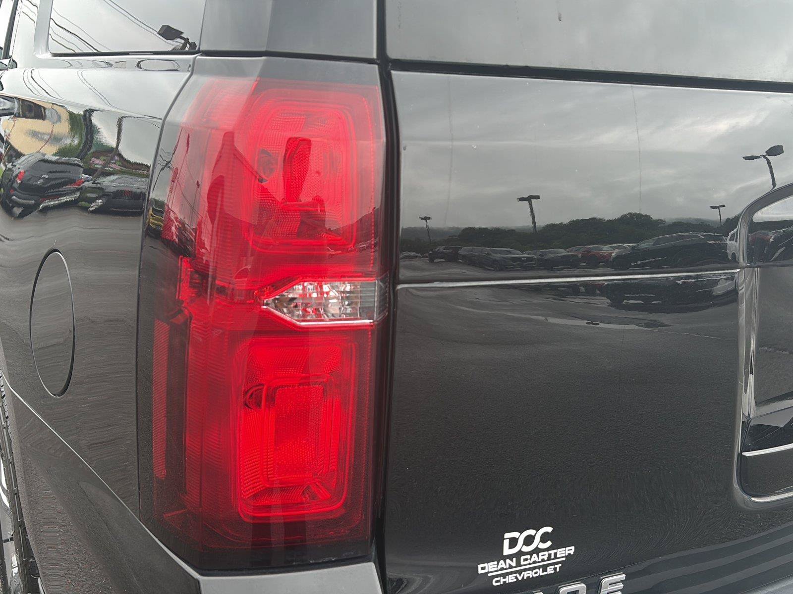 Used 2018 Chevrolet Tahoe Premier AWD/4WD image 50