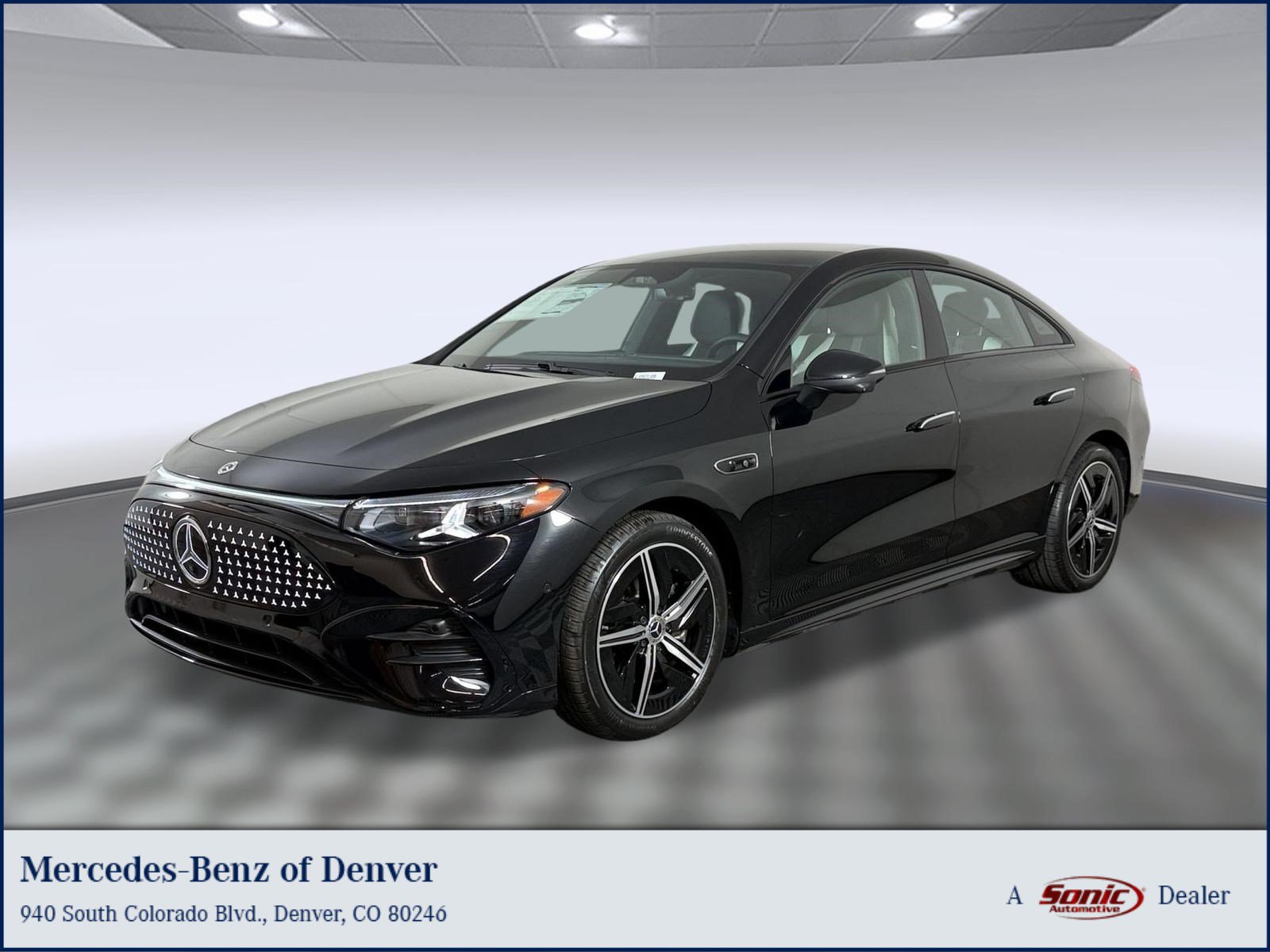 New 2027 Mercedes-Benz CLA 250+