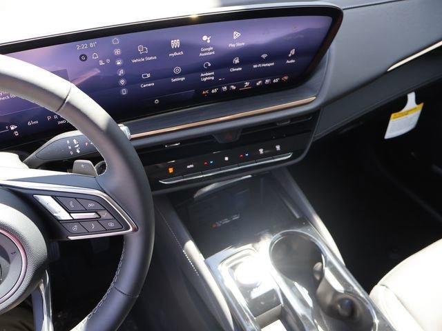New 2026 Buick Envision Avenir AWD/4WD image 23