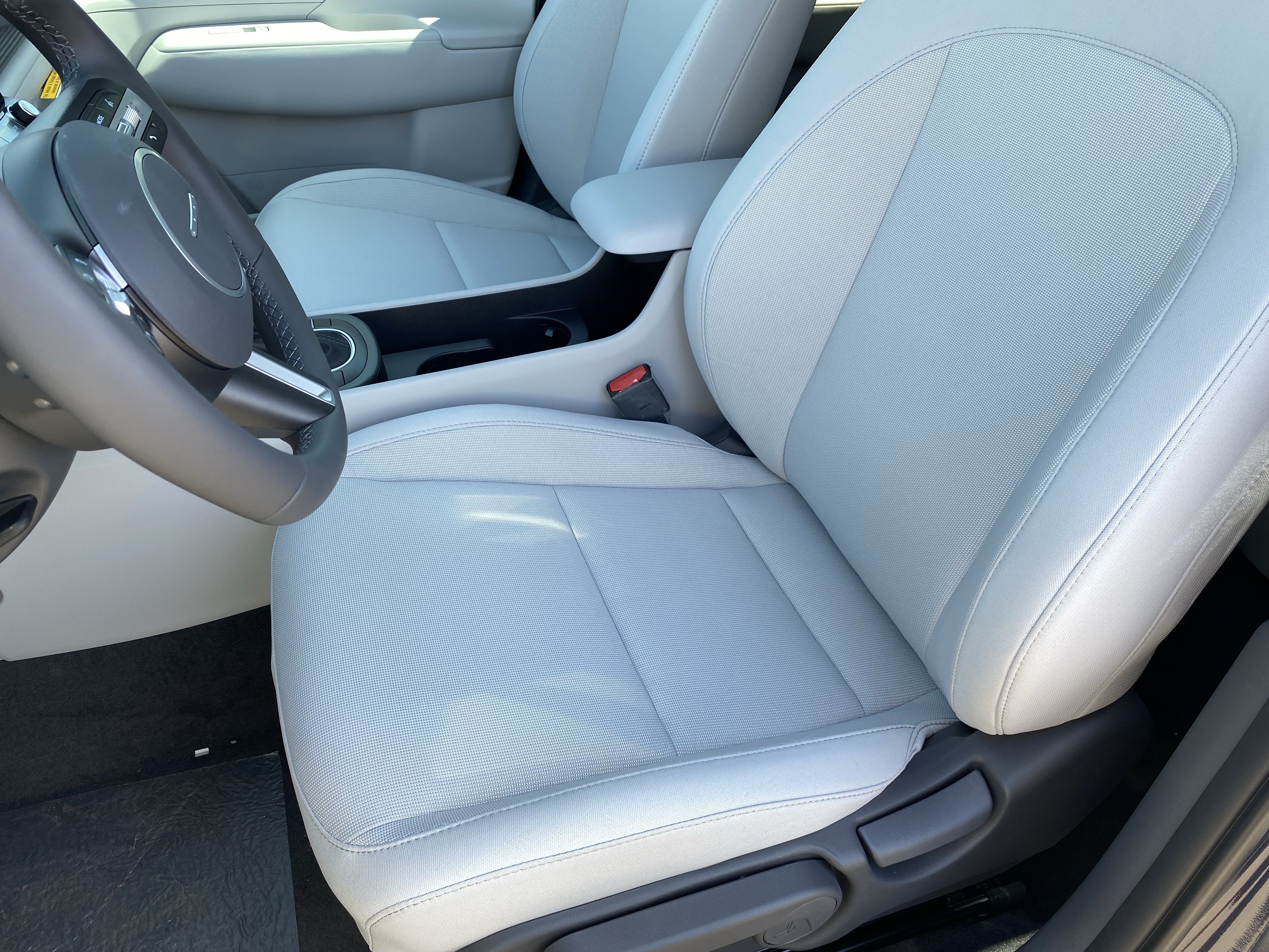 New 2026 Hyundai Kona SEL Sport FWD image 16